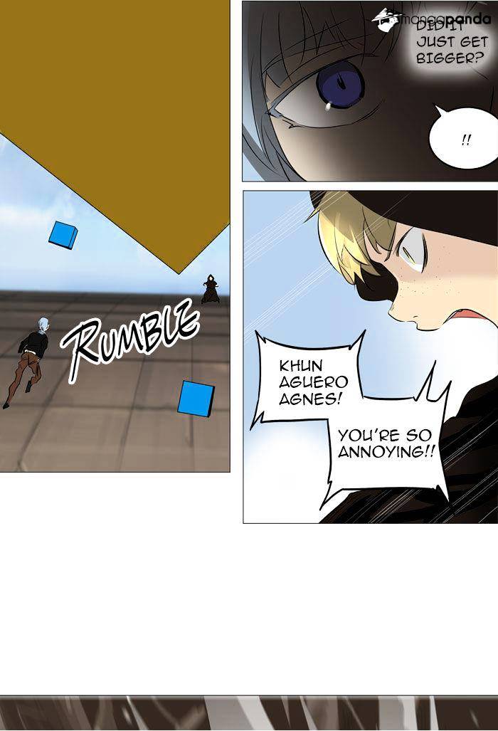 Tower of God, Chapter 224 image 44